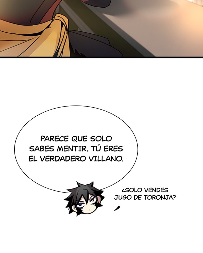 Read Un villano para matar ES Manga Online