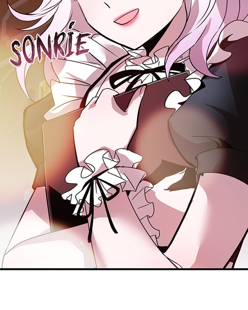 Read Un villano para matar ES Manga Online