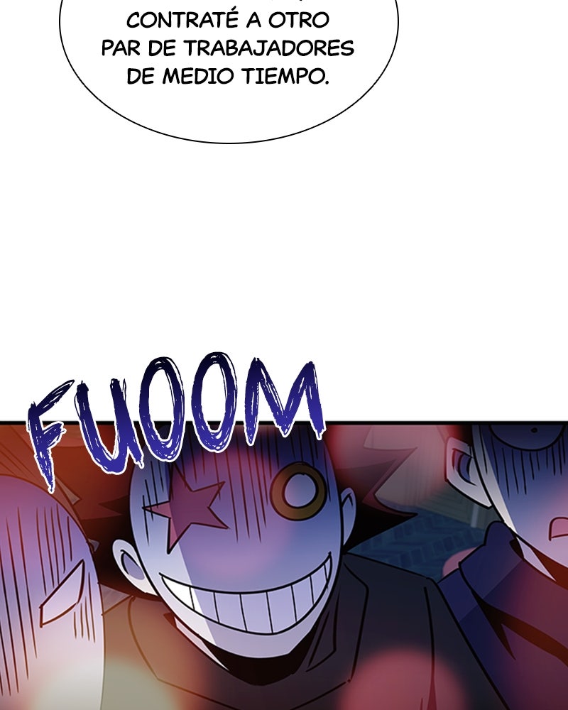 Read Un villano para matar ES Manga Online