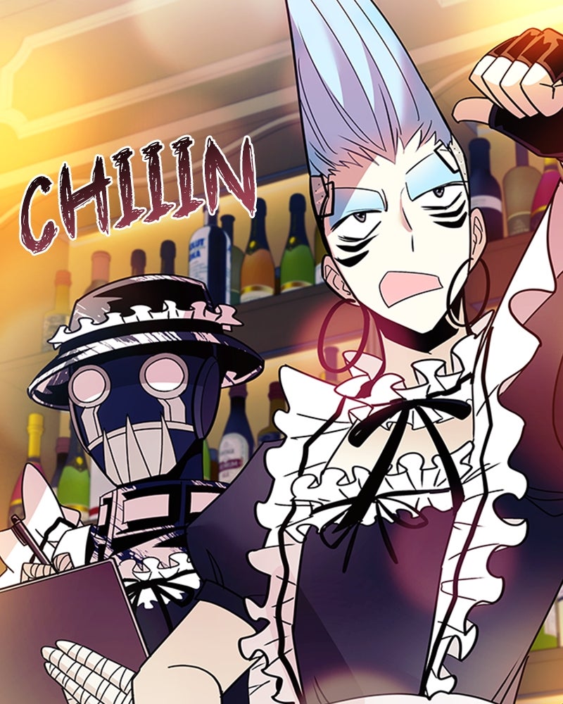 Read Un villano para matar ES Manga Online