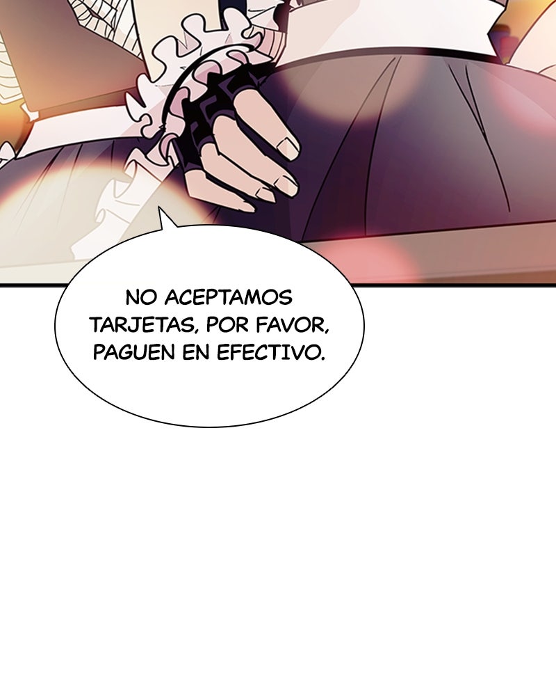 Read Un villano para matar ES Manga Online