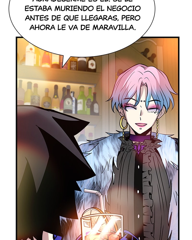 Read Un villano para matar ES Manga Online