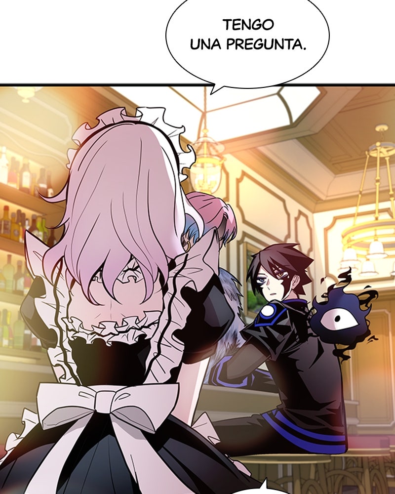 Read Un villano para matar ES Manga Online