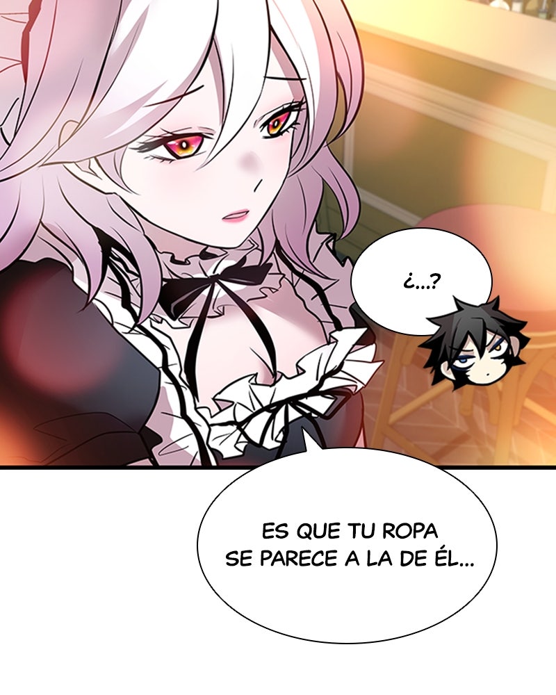 Read Un villano para matar ES Manga Online