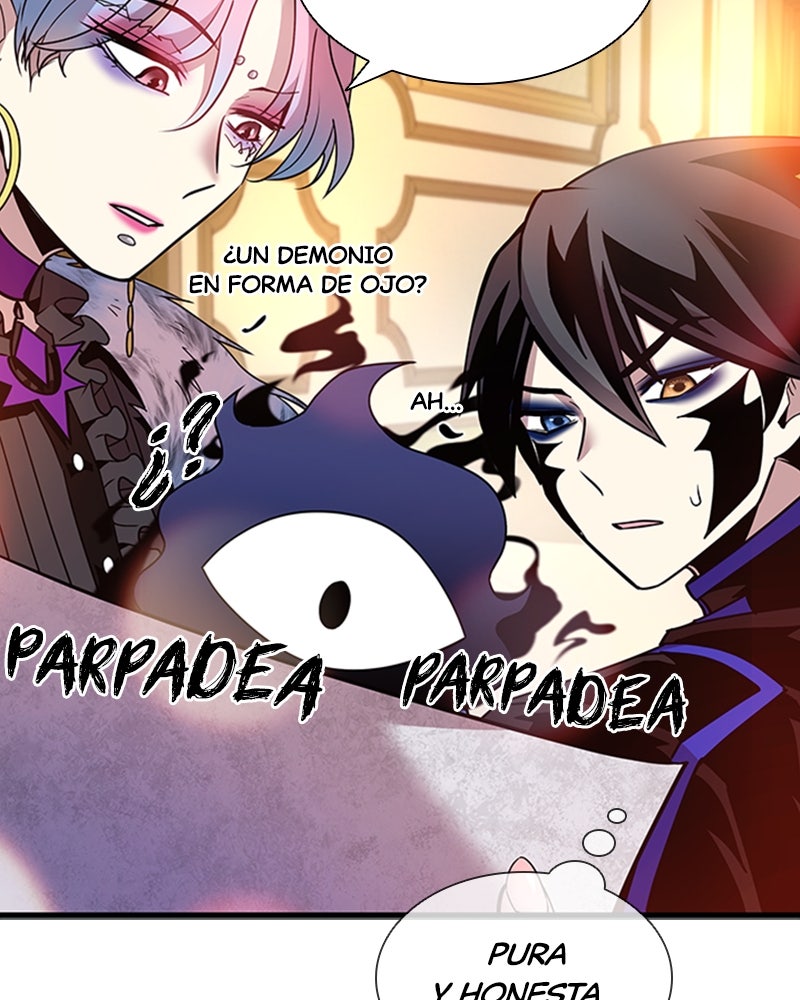 Read Un villano para matar ES Manga Online