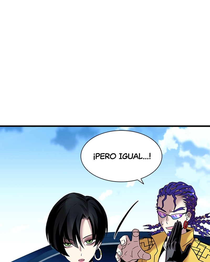 Read Un villano para matar ES Manga Online