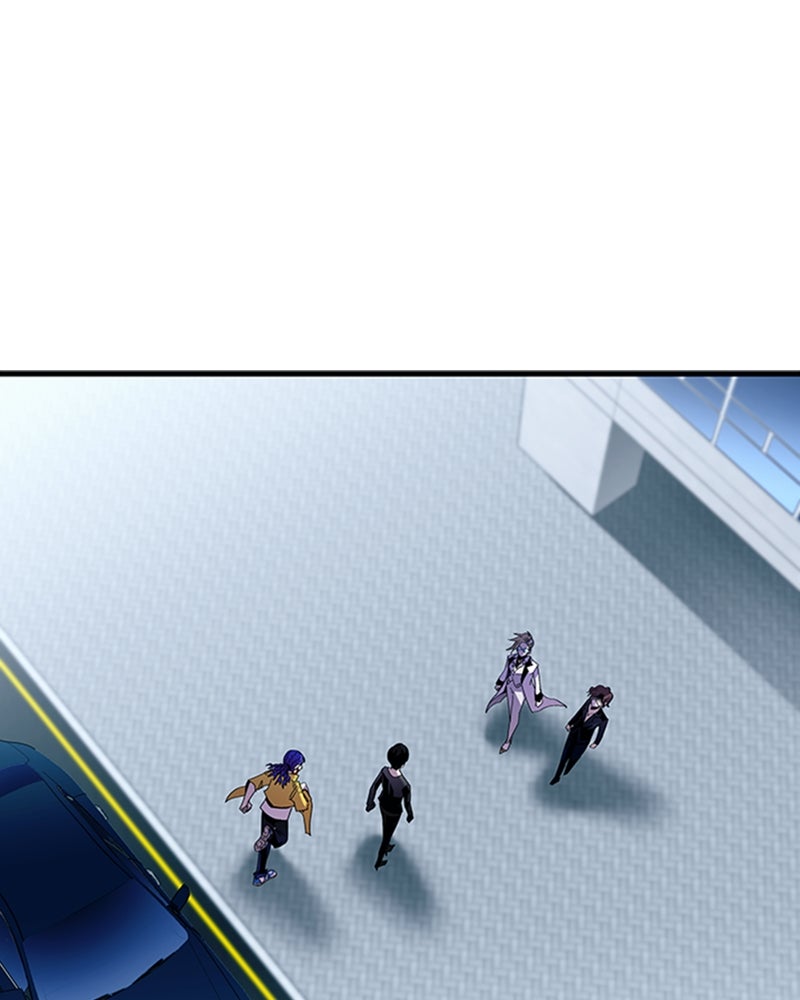 Read Un villano para matar ES Manga Online