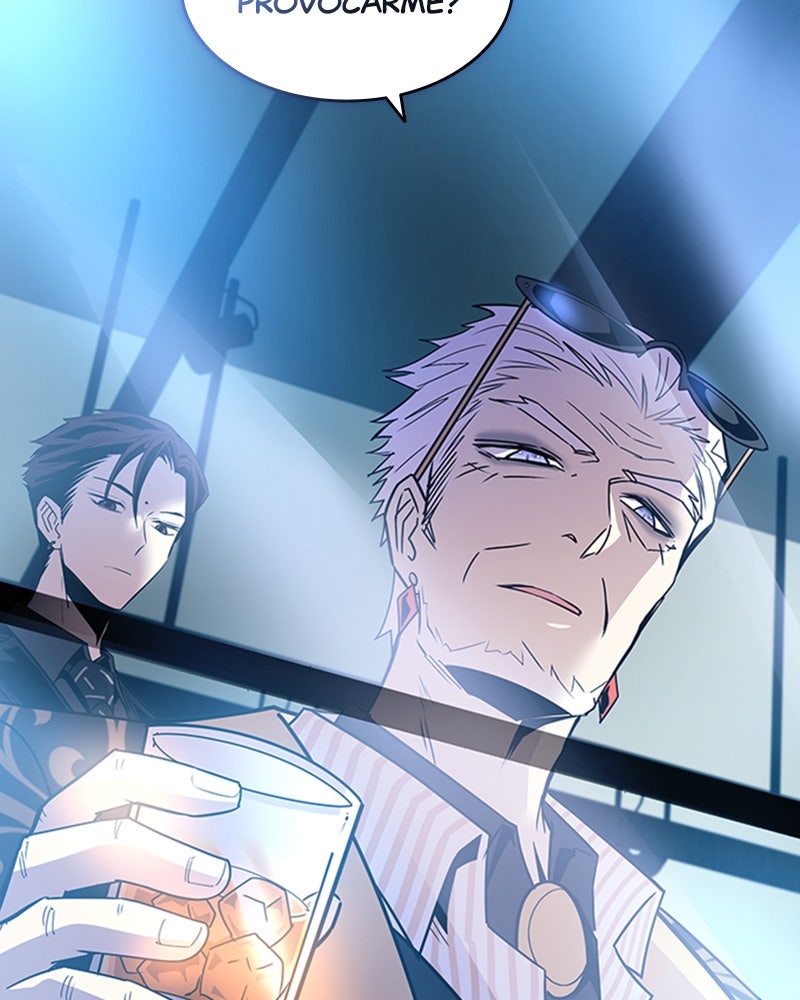 Read Un villano para matar ES Manga Online