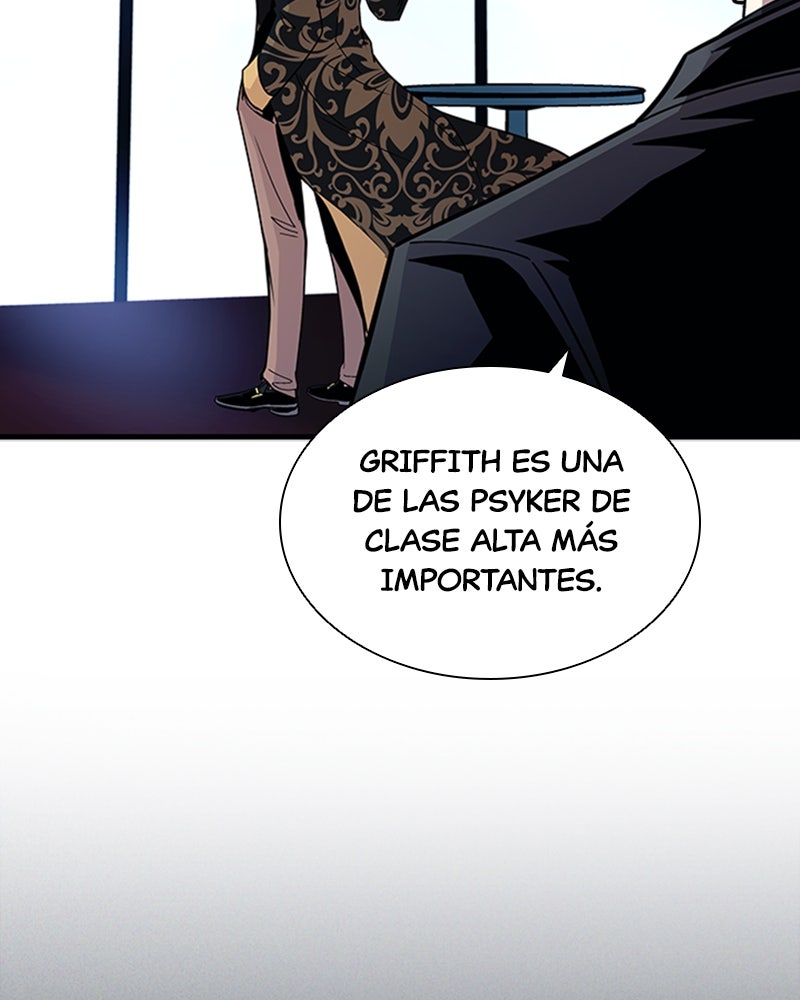 Read Un villano para matar ES Manga Online