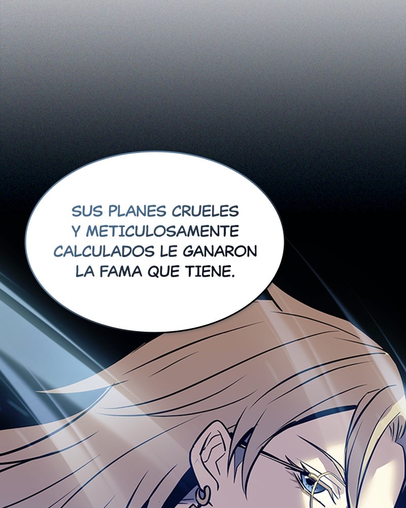 Read Un villano para matar ES Manga Online