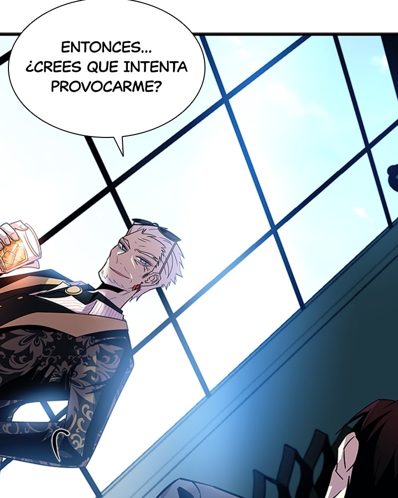 Read Un villano para matar ES Manga Online