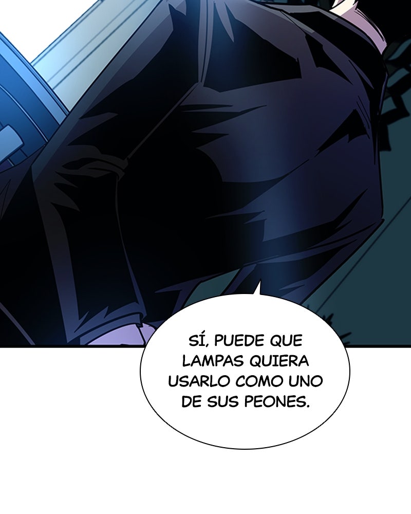 Read Un villano para matar ES Manga Online