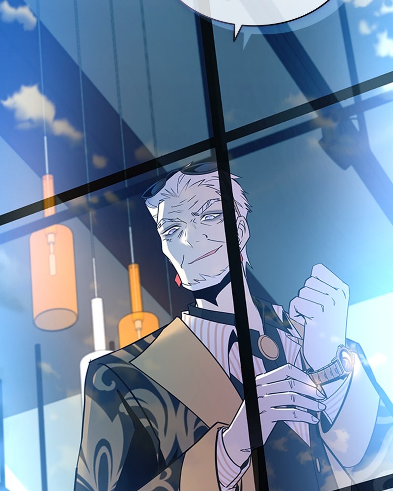 Read Un villano para matar ES Manga Online