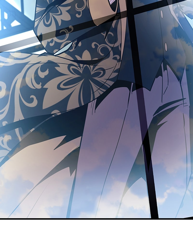 Read Un villano para matar ES Manga Online