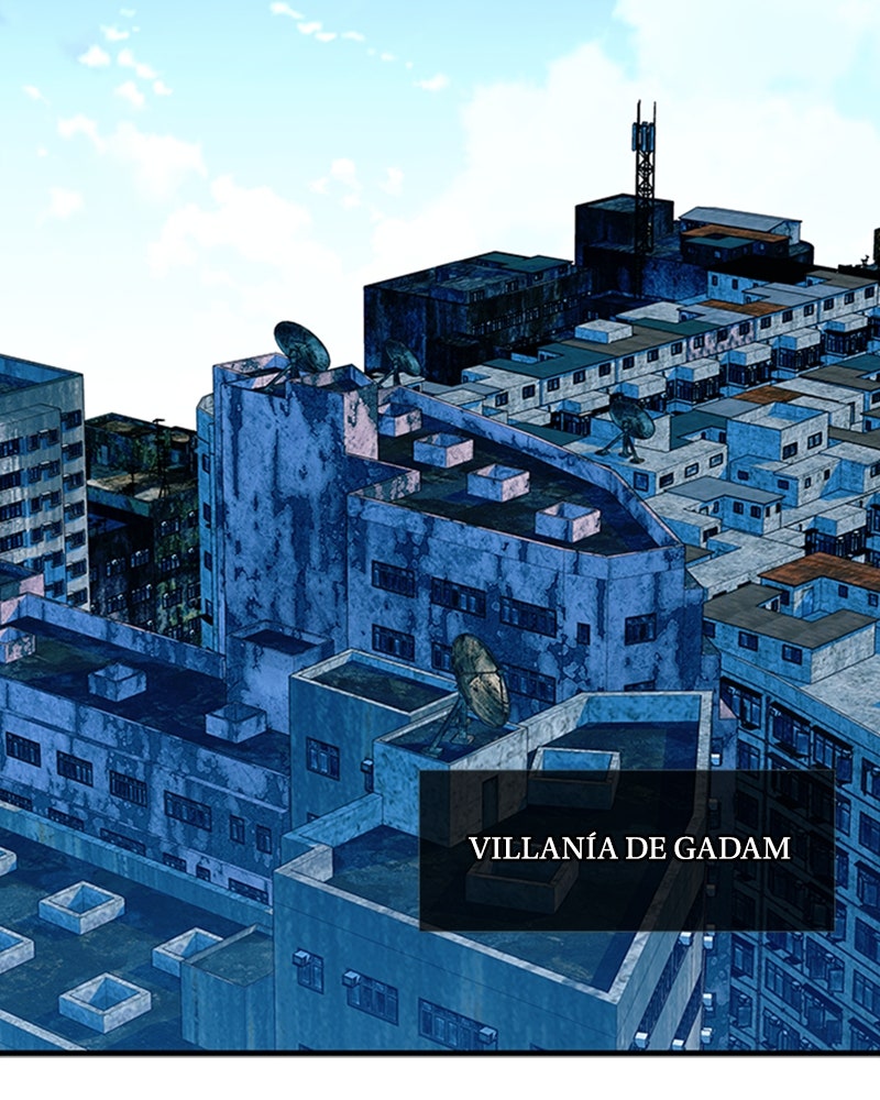 Read Un villano para matar ES Manga Online