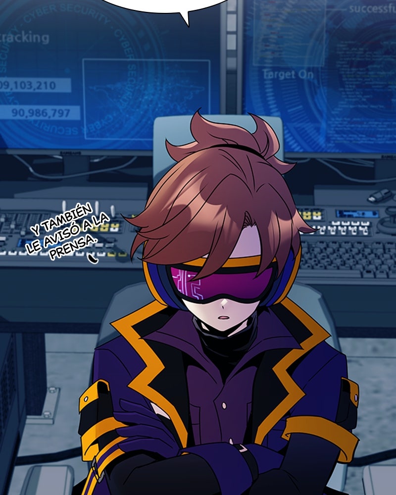 Read Un villano para matar ES Manga Online