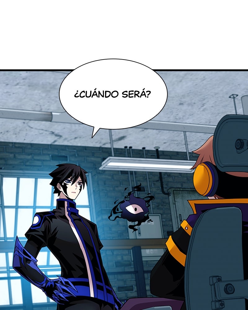 Read Un villano para matar ES Manga Online