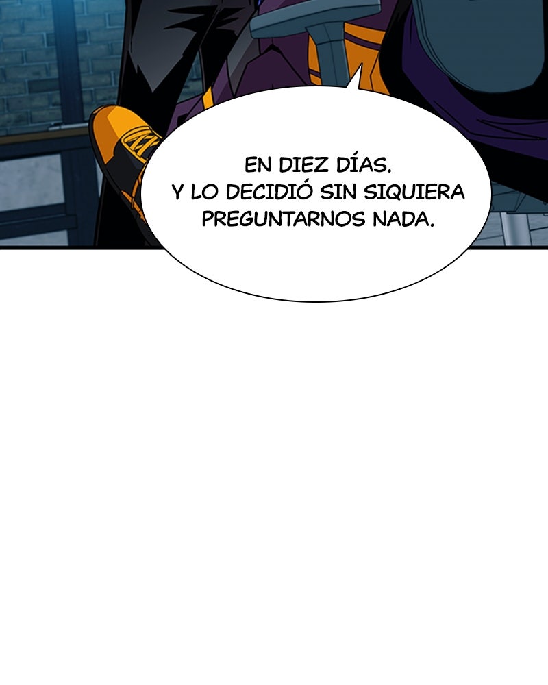 Read Un villano para matar ES Manga Online