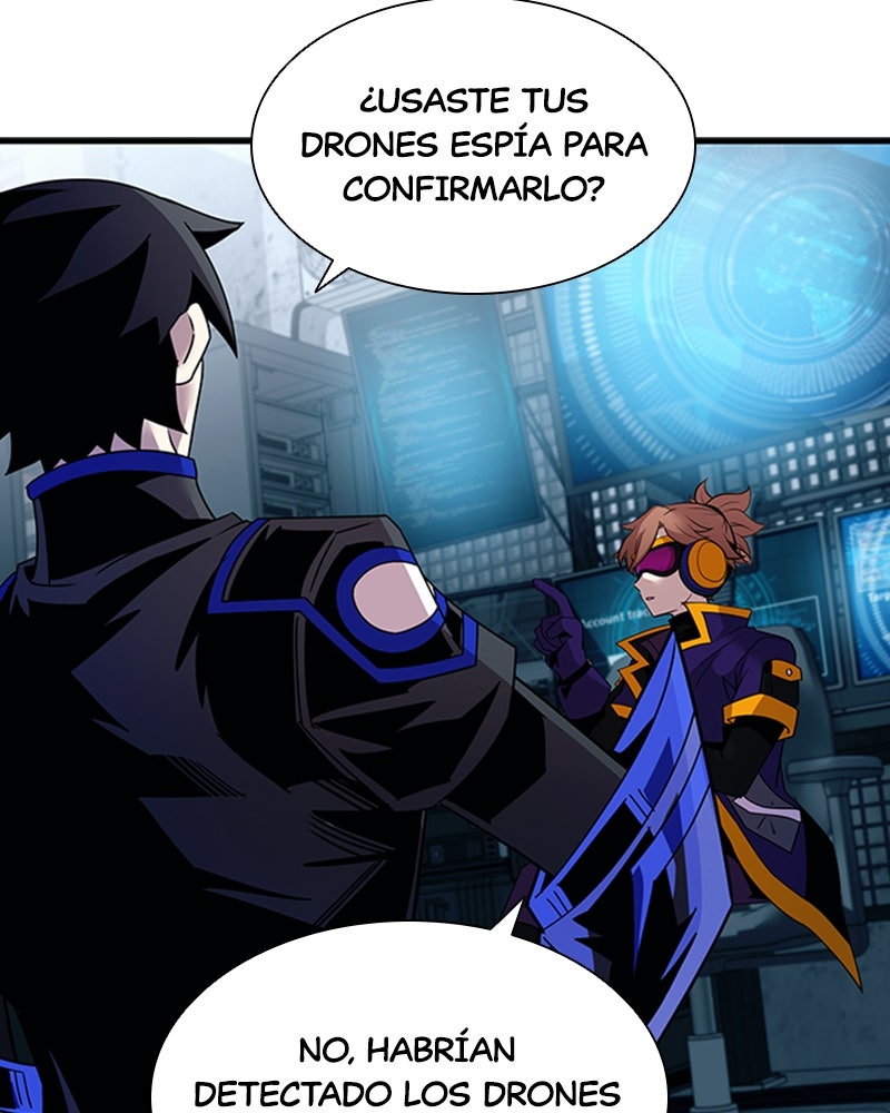 Read Un villano para matar ES Manga Online