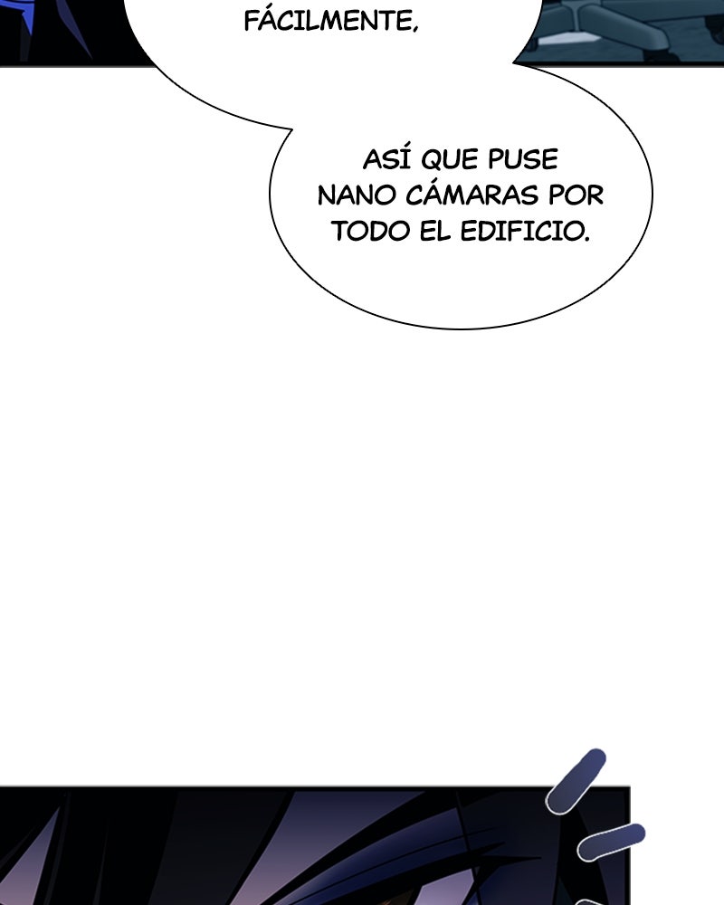 Read Un villano para matar ES Manga Online