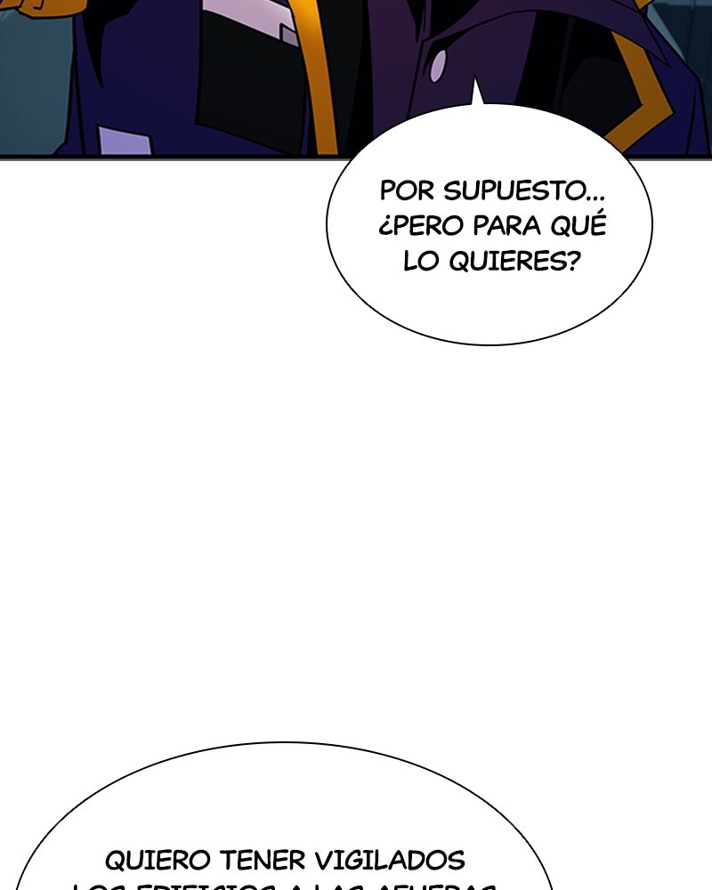 Read Un villano para matar ES Manga Online