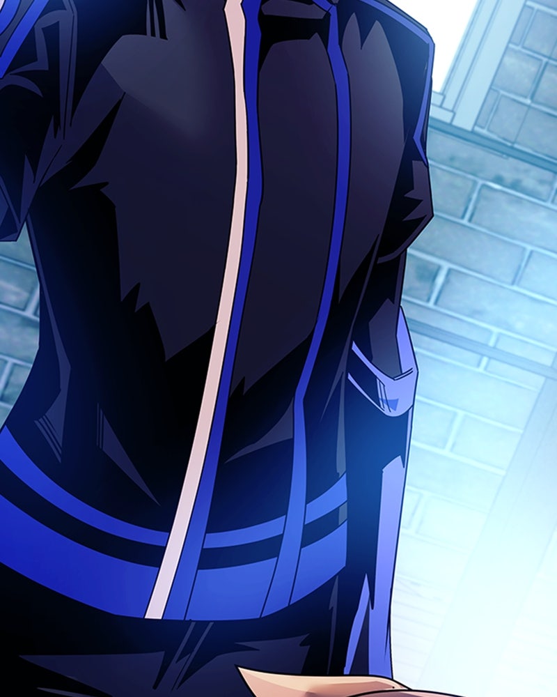 Read Un villano para matar ES Manga Online