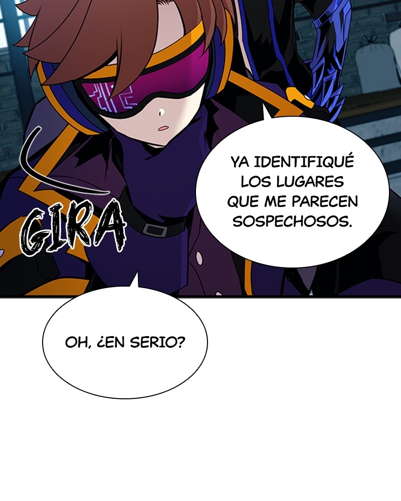 Read Un villano para matar ES Manga Online