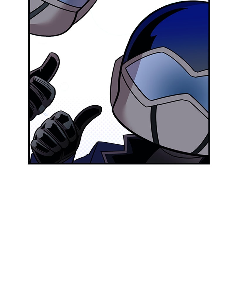 Read Un villano para matar ES Manga Online