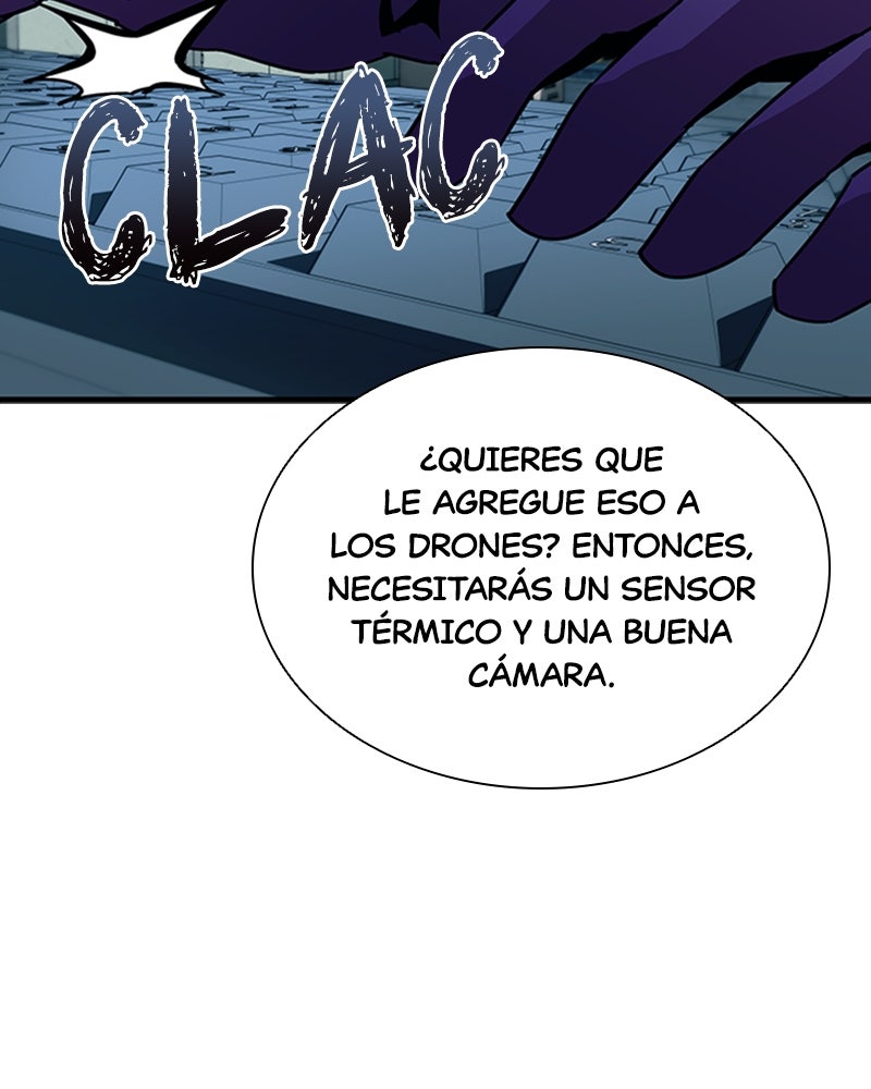 Read Un villano para matar ES Manga Online