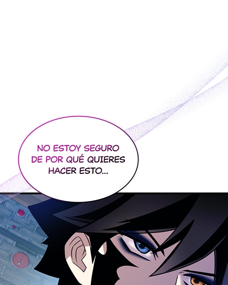 Read Un villano para matar ES Manga Online