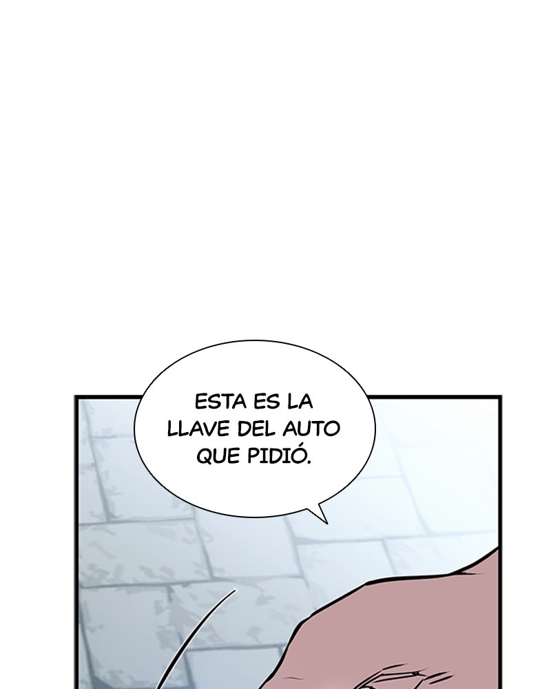 Read Un villano para matar ES Manga Online