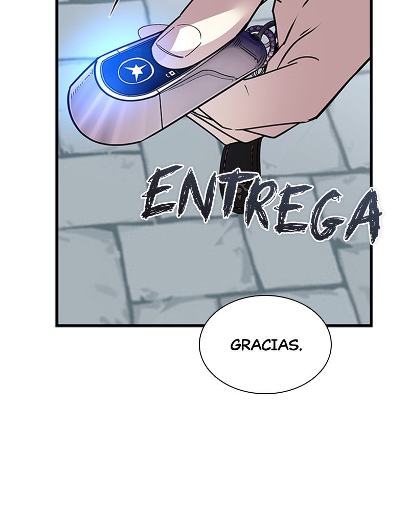 Read Un villano para matar ES Manga Online