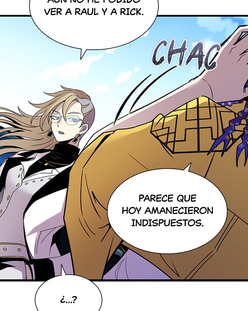 Read Un villano para matar ES Manga Online