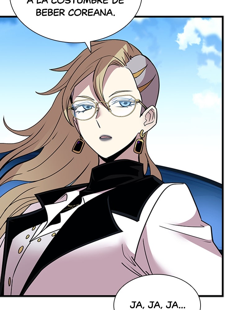 Read Un villano para matar ES Manga Online