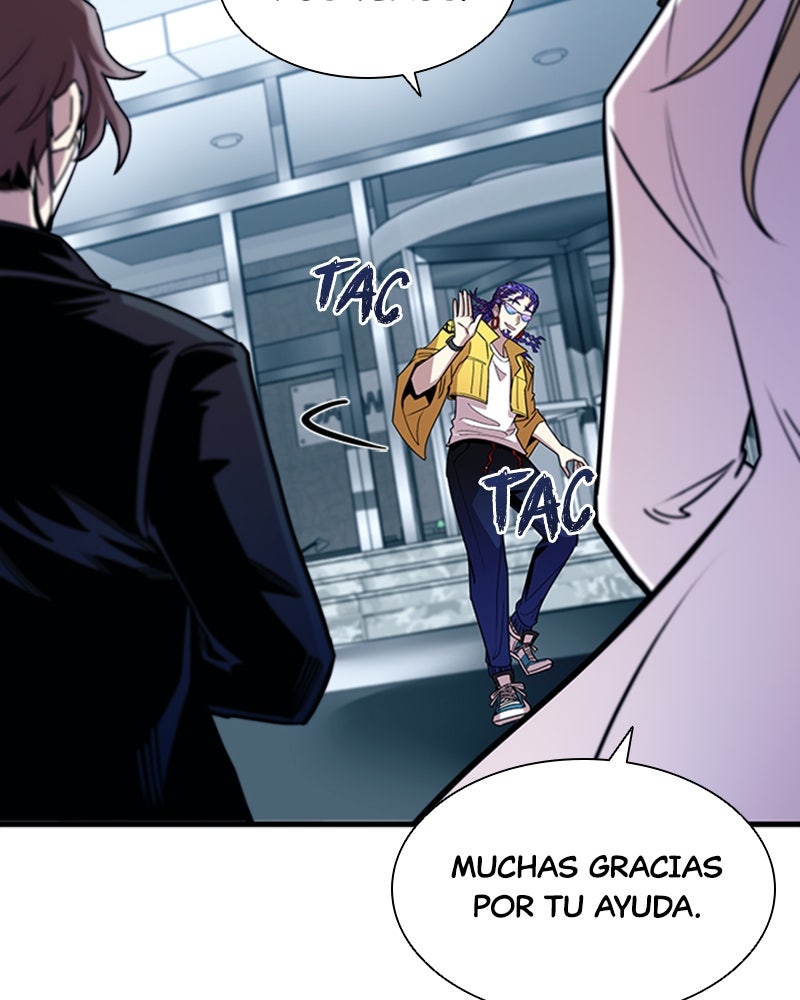 Read Un villano para matar ES Manga Online