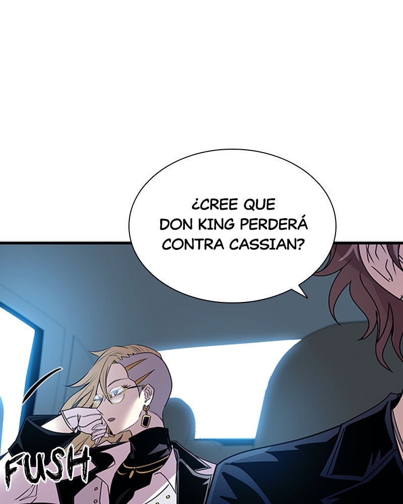 Read Un villano para matar ES Manga Online