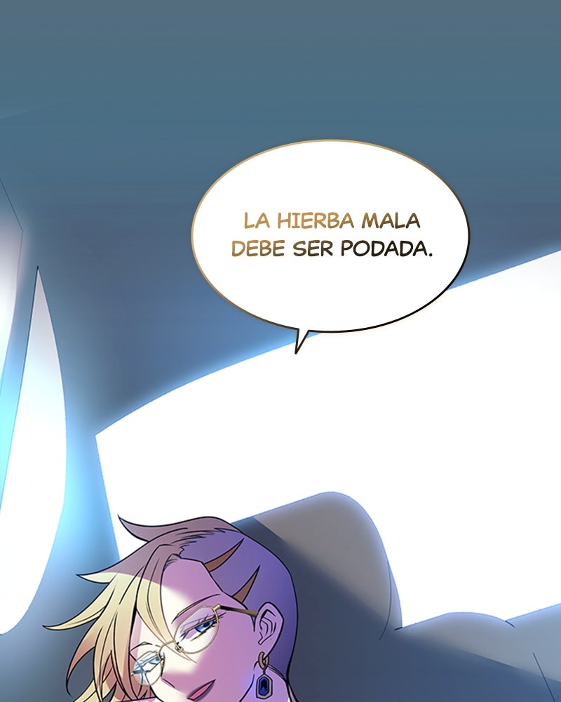 Read Un villano para matar ES Manga Online