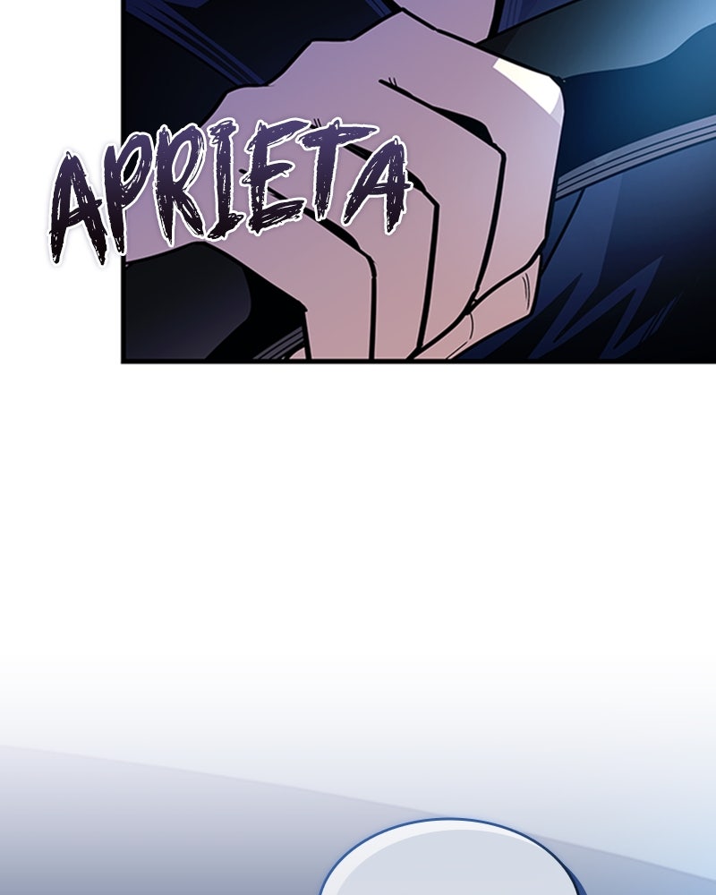 Read Un villano para matar ES Manga Online