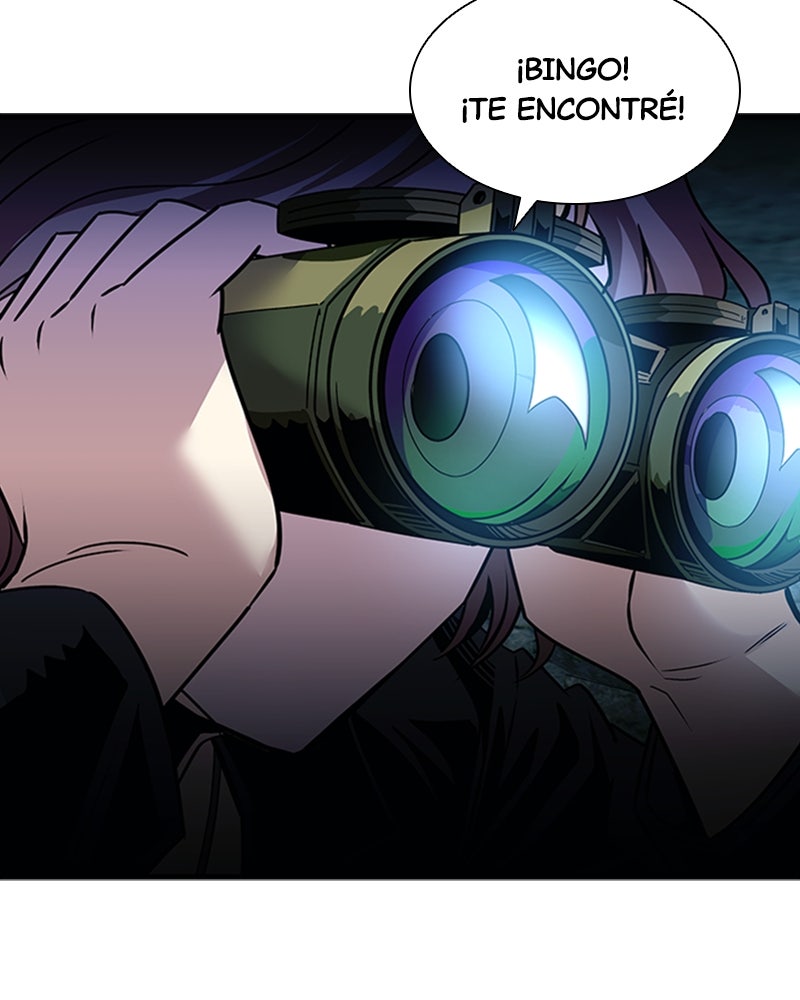 Read Un villano para matar ES Manga Online