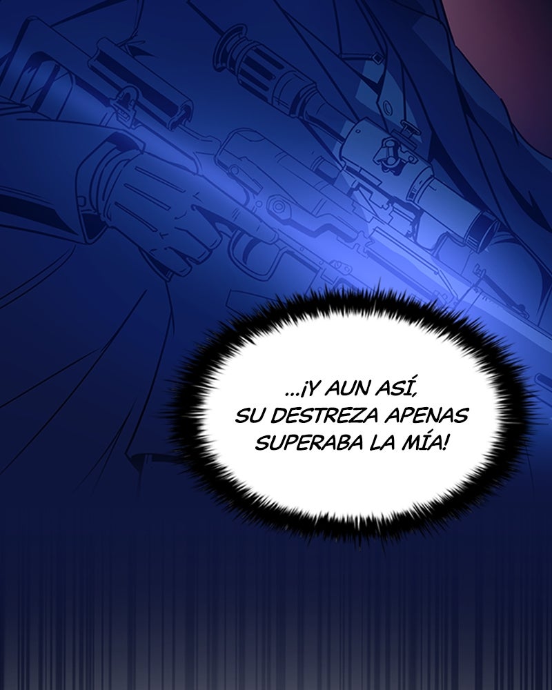 Read Un villano para matar ES Manga Online