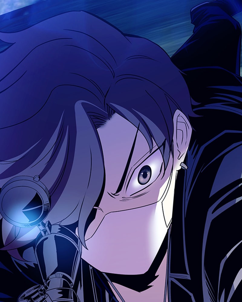 Read Un villano para matar ES Manga Online