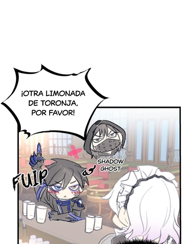 Read Un villano para matar ES Manga Online