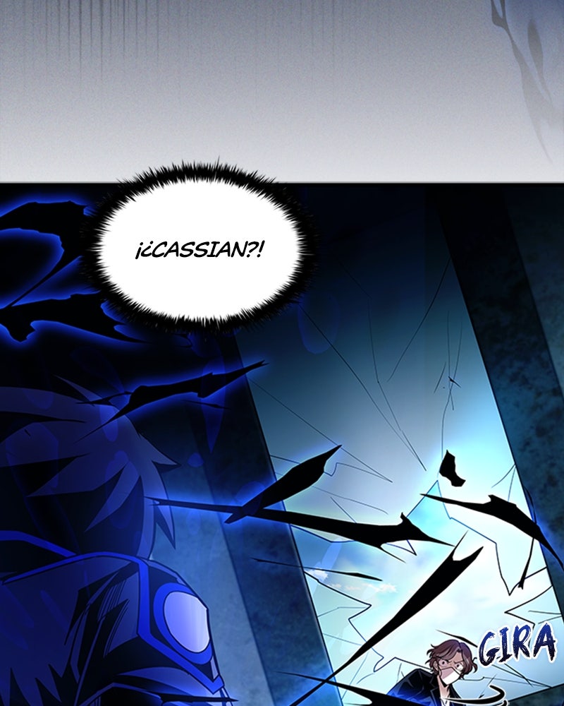 Read Un villano para matar ES Manga Online