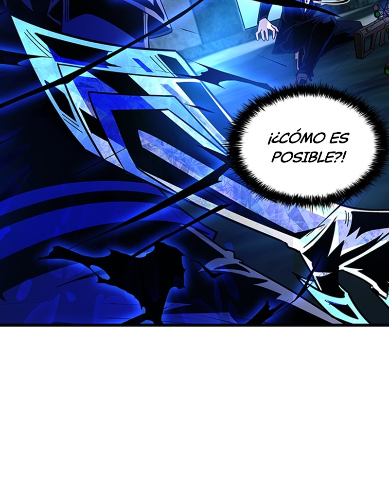 Read Un villano para matar ES Manga Online