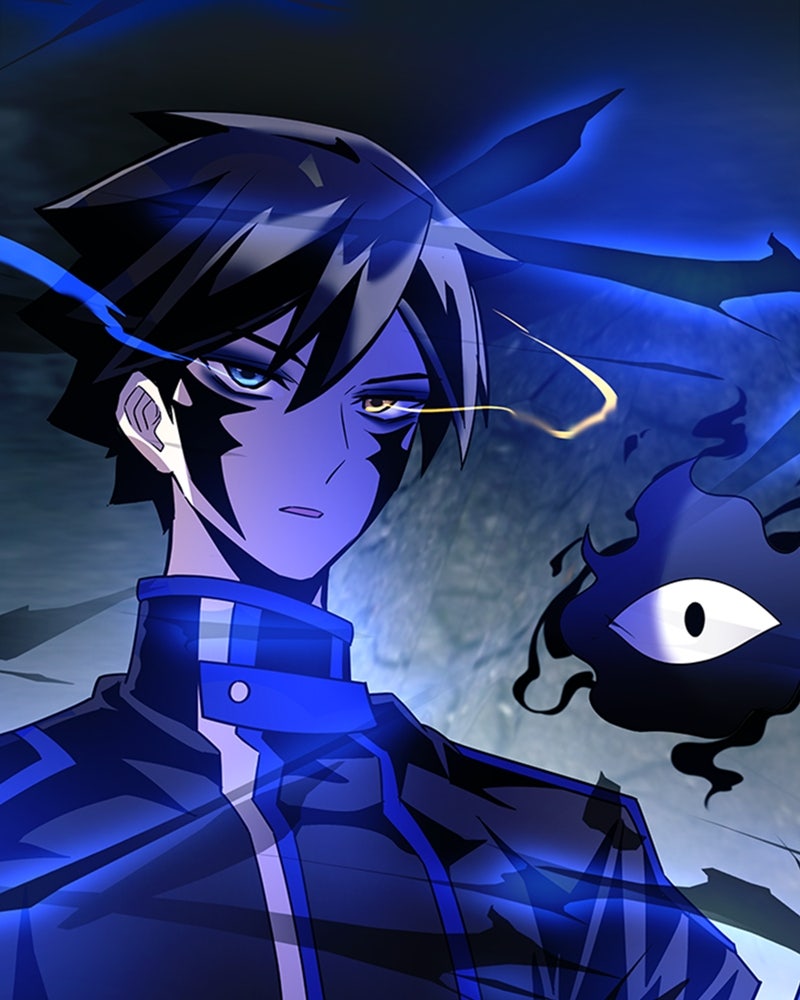 Read Un villano para matar ES Manga Online