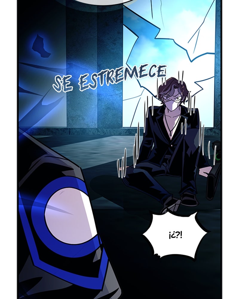 Read Un villano para matar ES Manga Online