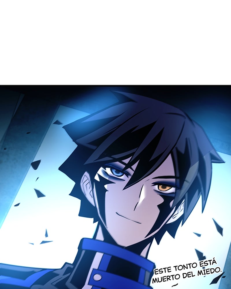 Read Un villano para matar ES Manga Online