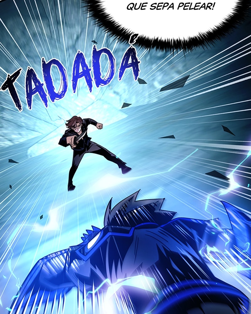 Read Un villano para matar ES Manga Online