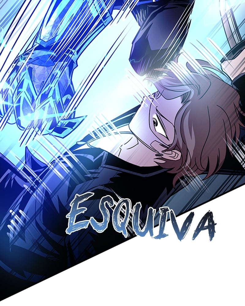 Read Un villano para matar ES Manga Online