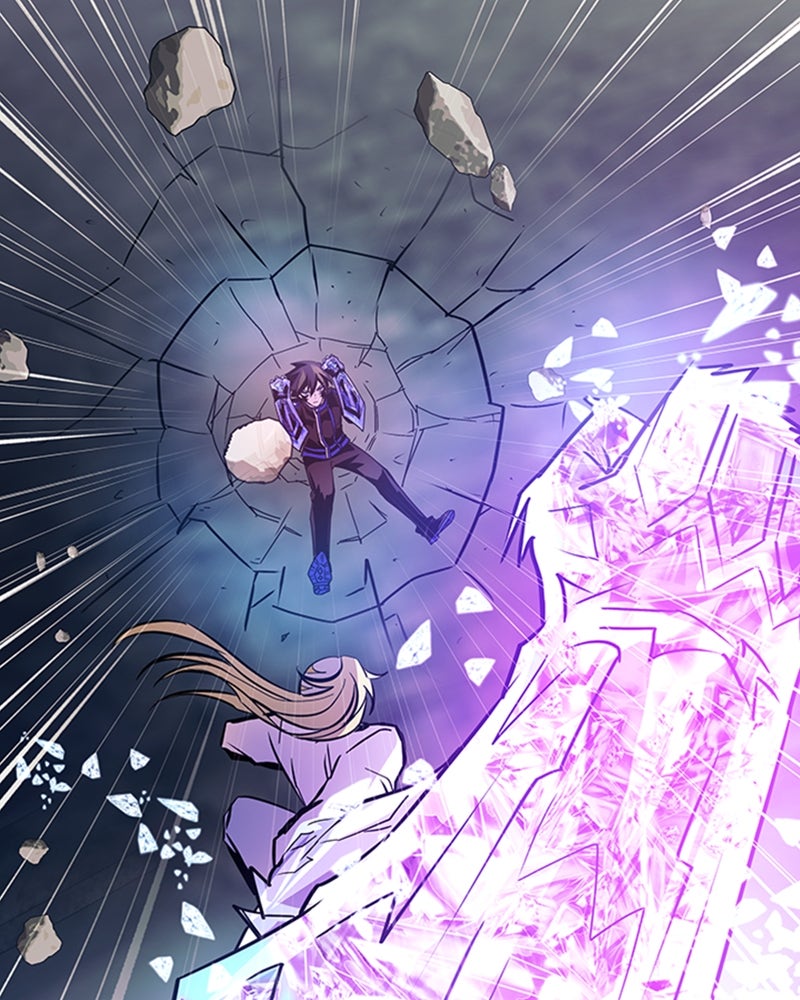 Read Un villano para matar ES Manga Online